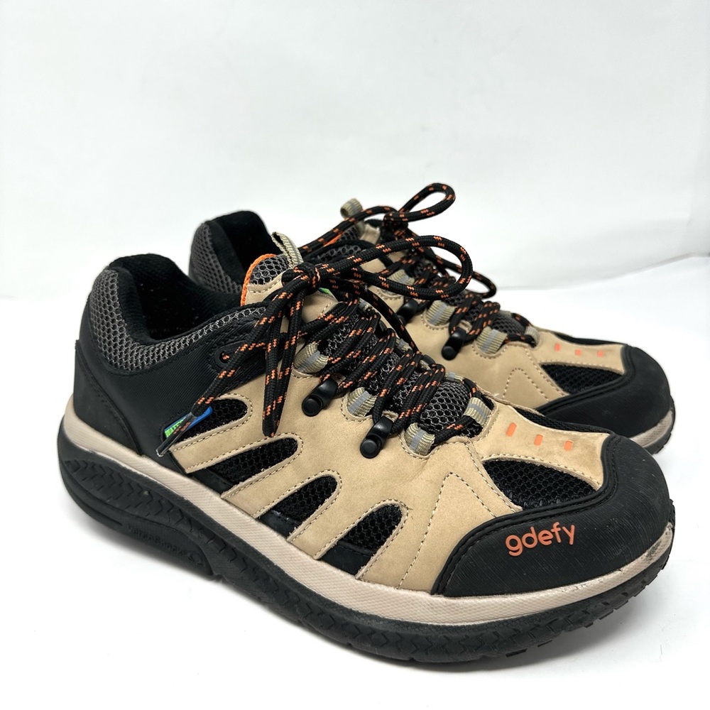 Gravity Defyer Radius Women’s Hiking Shoes